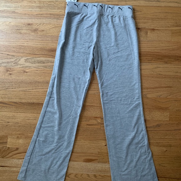NWT Puma Pants - Picture 4 of 4